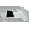 BestBoats New Star 500 Barca cu Consola Centrala Open 5.0 m pescuit  si agrement de fibra cu motor nescufundabila autodrenanta