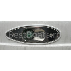 BestBoats New Star 500 Barca cu Consola Centrala Open 5.0 m pescuit  si agrement de fibra cu motor nescufundabila autodrenanta