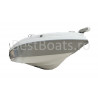 BestBoats New Star 500 Barca cu Consola Centrala Open 5.0 m pescuit  si agrement de fibra cu motor nescufundabila autodrenanta