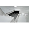 BestBoats New Star 500 Barca cu Consola Centrala Open 5.0 m pescuit  si agrement de fibra cu motor nescufundabila autodrenanta