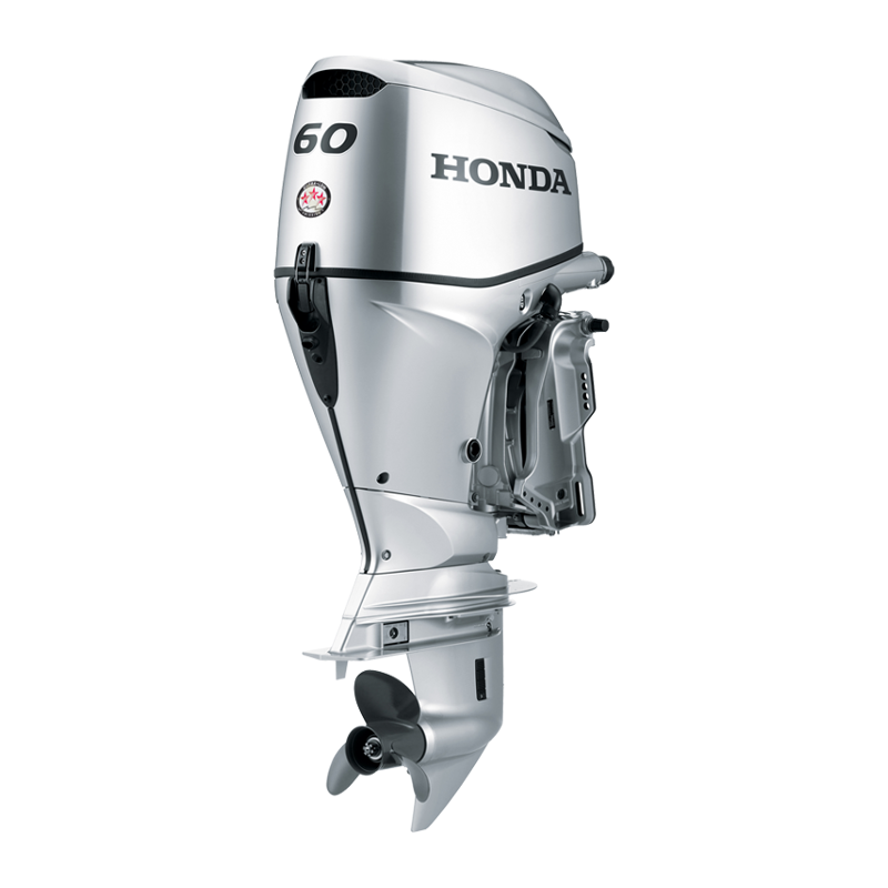Motor de barca HONDA BF60AK1 LRTU