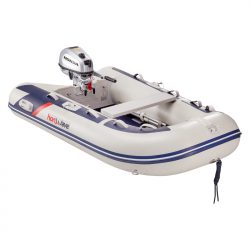 Barca Gonflabila T25-SE HONDA Honwave Best Boats