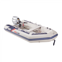 Barca Gonflabila T27-IE HONDA Honwave Best Boats