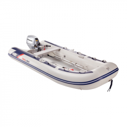 Gonflabila T35-AE HONDA HONWAVE Best Boats