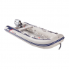Gonflabila T35-AE HONDA HONWAVE Best Boats