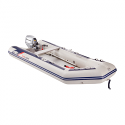 Barca Gonflabila T38-IE HONDA HONWAVE Best Boats