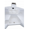 BestBoats Star 460 XL Barca Open 4.60 m de pescuit de fibra cu motor nescufundabila autodrenanta cu chila Step Keel Best Boats