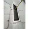 BestBoats Star 460 XL Barca Open 4.60 m de pescuit de fibra cu motor nescufundabila autodrenanta cu chila Step Keel