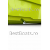BestBoats CABIN 460 XL LUX Barca CABINATA 4.60 m cu chila Step Keel Best Boats YILDIZ MARIN