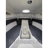 BestBoats CABIN 460 XL LUX Barca CABINATA 4.60 m cu chila Step Keel Best Boats YILDIZ MARIN