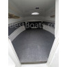 BestBoats CABIN 460 XL LUX Barca CABINATA 4.60 m cu chila Step Keel Best Boats YILDIZ MARIN