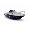 BestBoats CABIN 460 XL LUX Barca CABINATA 4.60 m cu chila Step Keel Best Boats YILDIZ MARIN