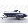 BestBoats CABIN 460 XL LUX Barca CABINATA 4.60 m cu chila Step Keel Best Boats YILDIZ MARIN