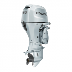 HONDA BF80AK1 LRTU motor de barca