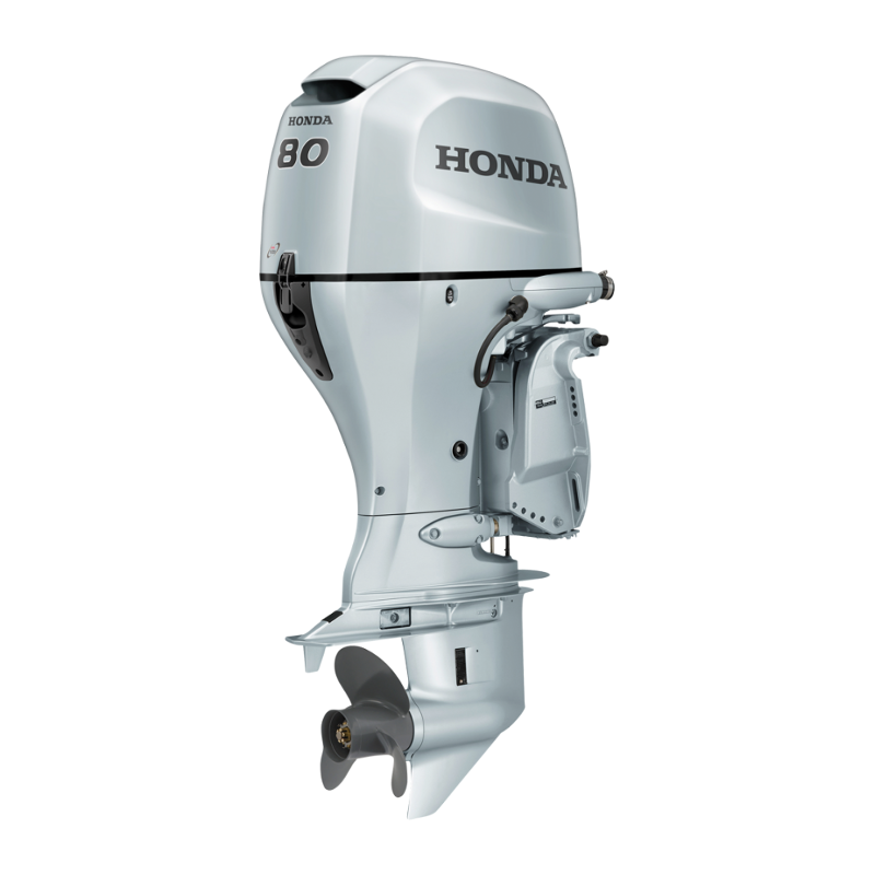 HONDA BF80AK1 LRTU motor de barca