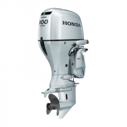 HONDA BF100AK1 LRTU motor de barca