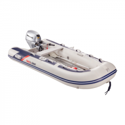 Barca Gonflabila T30-AE HONDA Honwave Best Boats