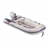 Barca Gonflabila T30-AE HONDA Honwave Best Boats