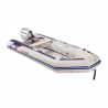 Set Promo Barca Gonflabila T32-IE3 HONDA Honwave Best Boats + Motor Honda BF 5DH SHU